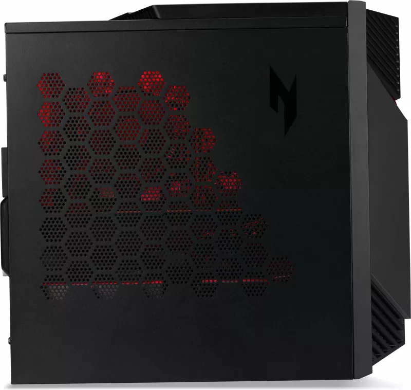 Kasë Acer NITRO 50 i7-14700F 16GB 512GB SSD RTX4060 8GB
