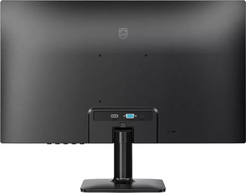 Monitor Philips 24E2N1110/00, 23.8", Full HD, LCD, Zi
