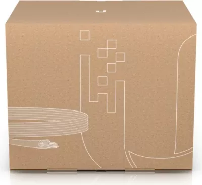 Kabllo Ubiquiti UISP Carrier, 305 m, Cat5e