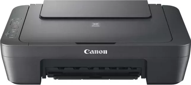 Printer multifunksional Canon PIXMA MG2556S, hiri
