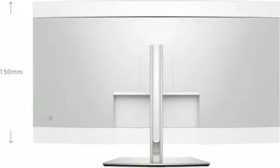Monitor DELL UltraSharp U4025QW 40 inç, IPS, 5120x2160, Thunderbolt, 120Hz, i zi