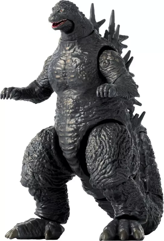 Figurinë aksioni Godzilla Bandai, Godzilla 2023 (Minus One)