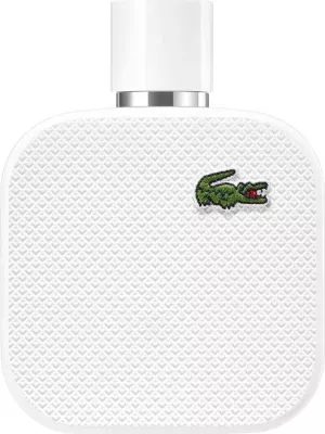 Eau de Toilette për meshkuj Lacoste L.12.12 Blanc 100ml