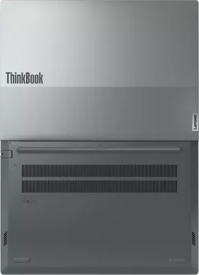 Laptop Lenovo ThinkBook 16, AMD Ryzen 5, 8 GB RAM, 256 GB SSD, Arctic Grey