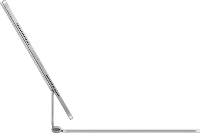 Tastierë Apple Magic për iPad Pro 11 (M4) e bardhë