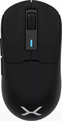 Maus gaming wireless Krux Plasma KRXB001 12000 DPI RGB, i zi