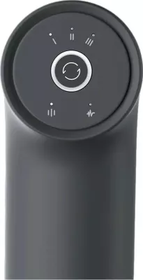 Pistolet masazhi Xiaomi Massage Gun Mini 2 1900mAh USB-C, EU, i zi