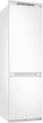 Frigorifer i integruar, Samsung, BRB70F26CES0EO, 177.5/54 cm, klasë energjie E, i bardhë