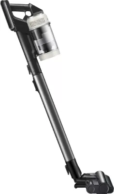 Fshesë me korrent pa kabllo, Samsung, VS80F28DGS/GE Bespoke AI Jet Pro Extra, 280 W, bateri 60 min, HEPA, stacion Clean