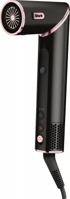 Multistyler Shark FlexStyle 5-in-1, 1400 W, i zi, rozë