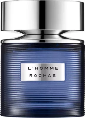 Eau de Toilette për meshkuj Rochas L'Homme, 60ml