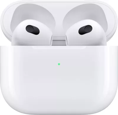 Kufje Apple AirPods (Gjenerata e 3-të)