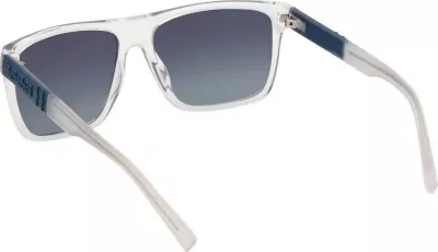 Syze dielli për meshkuj Timberland TB00005 26D, transparente [Madhësia: 59]