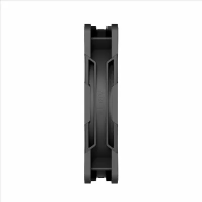 Ventilator PC ARCTIC P12 PRO PST CO 120mm 4-pin PWM, i zi