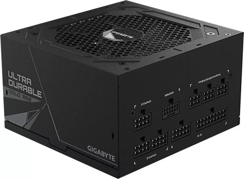 Furnizues energjie Gigabyte GP-UD850GM PG5, 850 W, i zi