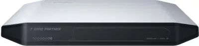 Stacion docking RayNeo Joydock XRAC-ADA100FO, 10000mAh, 3x USB-C, Gri