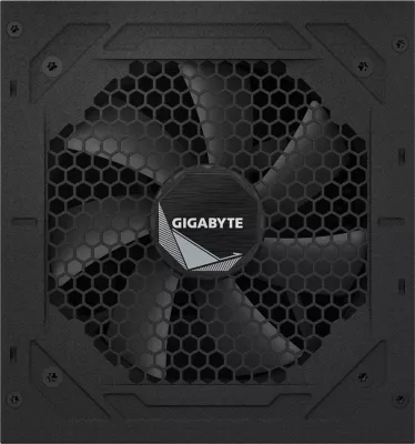 Furnizues i energjisë për kompjuter Gigabyte GP-UD850GM PG5, 850W