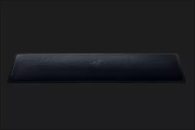 Mbështetëse kyçi Razer Wrist Rest, leatherette, e zezë
