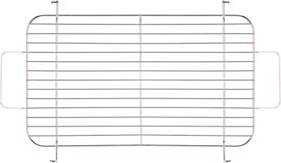 Grill elektrik, Elit, BQ-6200, 2000W, 38x22 cm, termostat automatik, lartësi rregullueshme