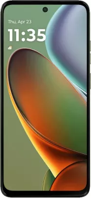 Celular Motorola Moto G15 Power 8/256GB Dual SIM Iguana Green