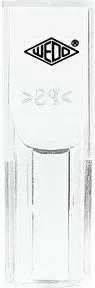 Set veglash artizanale WEDO Comfortline, 15 cm, 5 tehe, jeshile/zezë