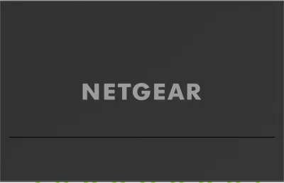 Switch NETGEAR 8-Port Gigabit Ethernet PoE+ GS308EPP, Managed, i zi