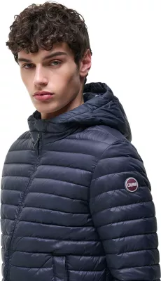 Jelek për meshkuj Colmar Originals 1245 8VX, blu e errët [Madhësia: XXL]