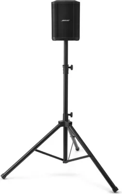 Altoparlant portativ Bose S1 Pro+, stereo, i zi