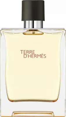 Eau de Toilette për meshkuj Hermes Terre D'Hermes 200ml