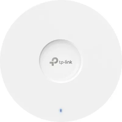 Access Point TP-Link Omada AX6000, WiFi 6, 6000 Mbit/s, Montim në tavan