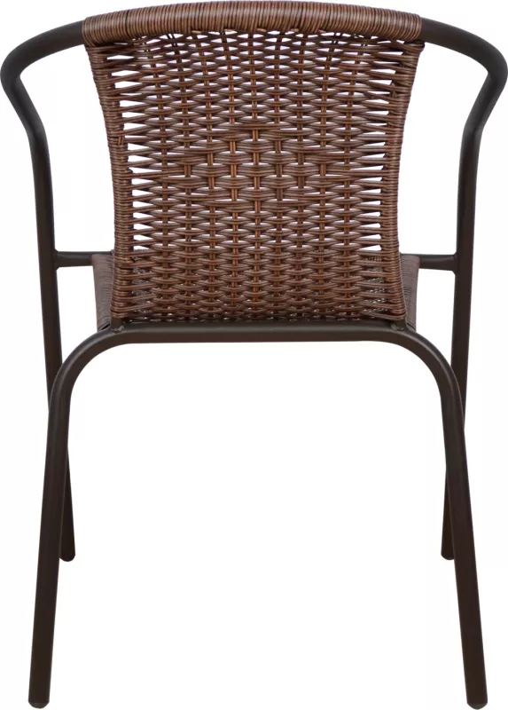Karrige për jashtë Camel FH5015.02, 48x48-53x72 cm, e kaftë