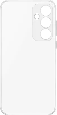 Mbështjellës Samsung Galaxy A55 5G, Transparent