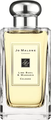 Eau de Cologne Jo Malone Lime Basil & Mandarin 100ml