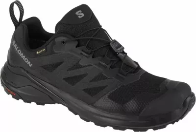 Atlete për meshkuj Salomon X-Adventure GTX M, të zeza [Madhësia: 43 1/3]