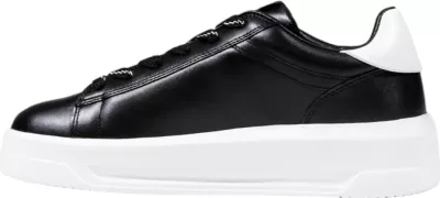 Atlete për femra Love Moschino JA15525G1N, të zeza/bardha [Madhësia: 39]