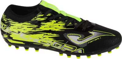 Atlete futbolli Joma Super Copa për meshkuj, të zeza [Madhësia: 42]