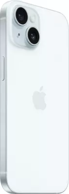 Apple iPhone 15, 6.1" ,128GB, blue