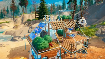 Lojë për PC Silver Lining Interactive Outbound, PEGI 3, me DLC School Bus Adventures + soundtrack digjital, kod digjital (pa disk)