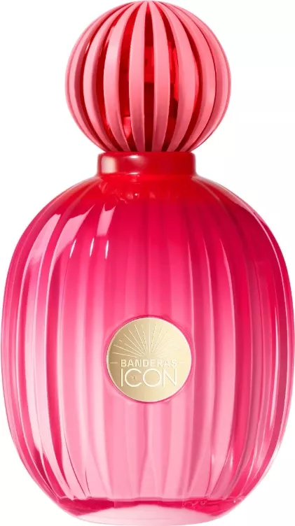 Eau de Parfum Antonio Banderas The Icon, 100 ml