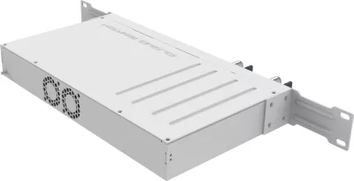Switch MikroTik CRS504-4XQ-IN, 16P+4, QSFP28