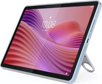 Tablet Lenovo Tab Mediatek 128 GB 10.1" 4 GB Android 14, Blu