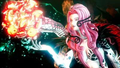 Lojë Xbox SEGA Shin Megami Tensei V: Vengeance, Xbox Series X/Xbox One
