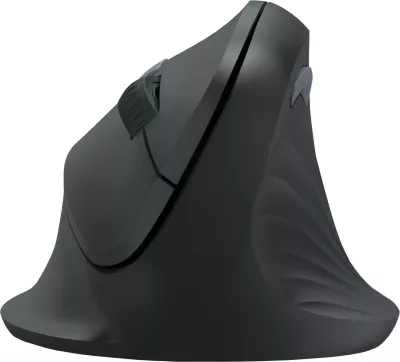 Maus vertikal Hama EWM-500 wireless, 1600 DPI, i zi