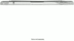 Mbështjellës Targus Pro-Tek Clear për iPad 10.9, TPU, stand, transparent