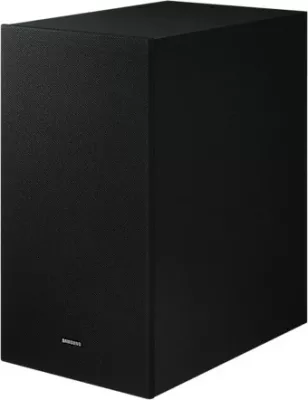 Soundbar Samsung HW-B650D EN me subwoofer, i zi