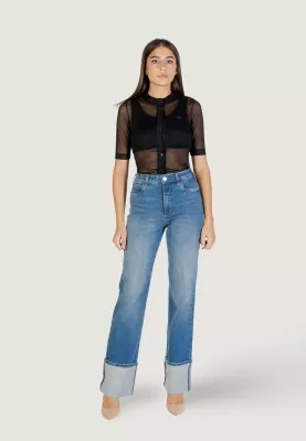 Xhinse për femra Colcci 002.01.90140, denim [Madhësia: 38]