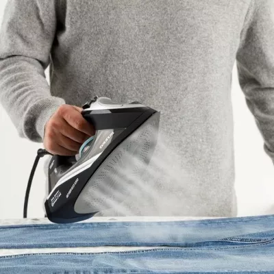 Hekur Taurus Geyser Eco 3200 W, i zi/blu