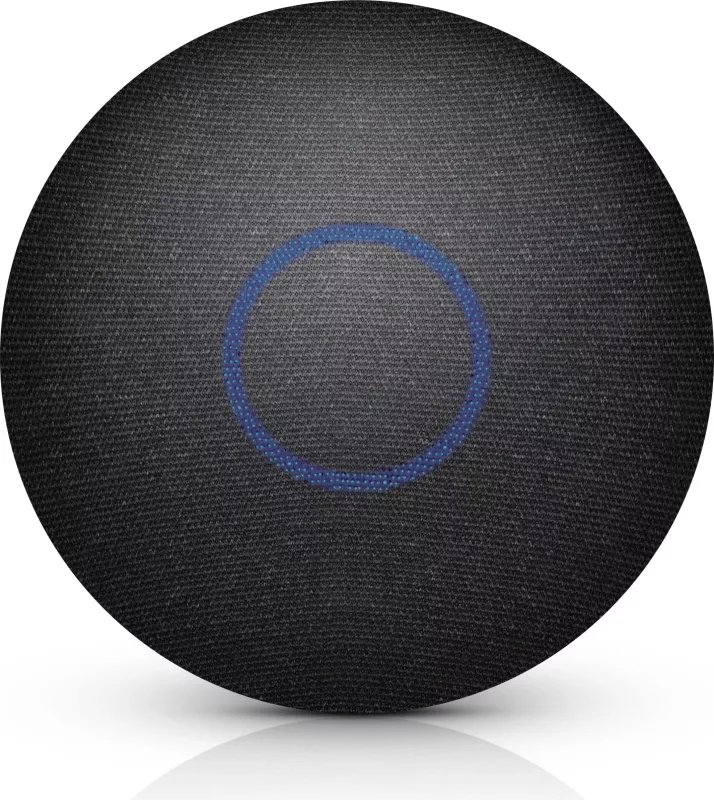 Kapak mbrojtës Ubiquiti FabricSkin, UniFi nanoHD AP, 3 copë, e zezë