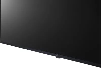 Ekran digjital LG 55UL3J-E, 55 inç, 4K Ultra HD, webOS, Blu