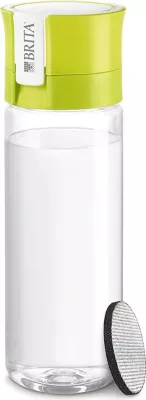 Shishe me filtër BRITA Vital Fill&Go 0.6L, e gjelbër